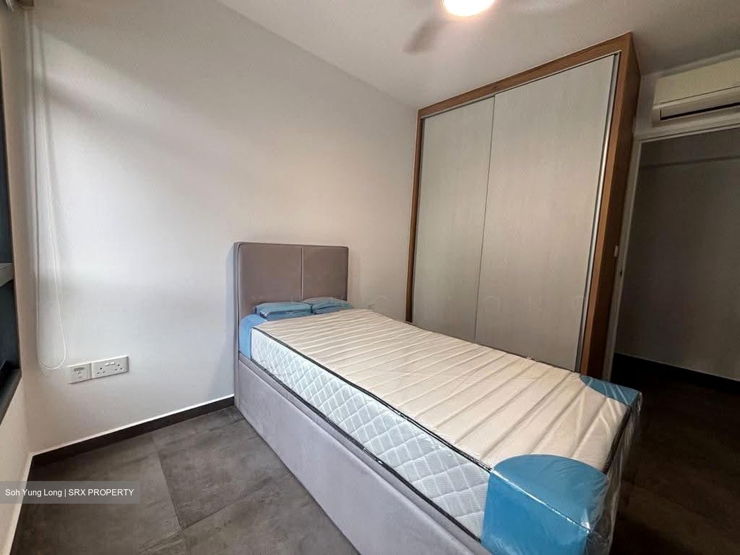 Blk 115A Alkaff Lakeview (Toa Payoh), HDB 4 Rooms #632407691